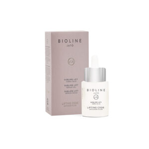 Olejové sérum Sublime Lift