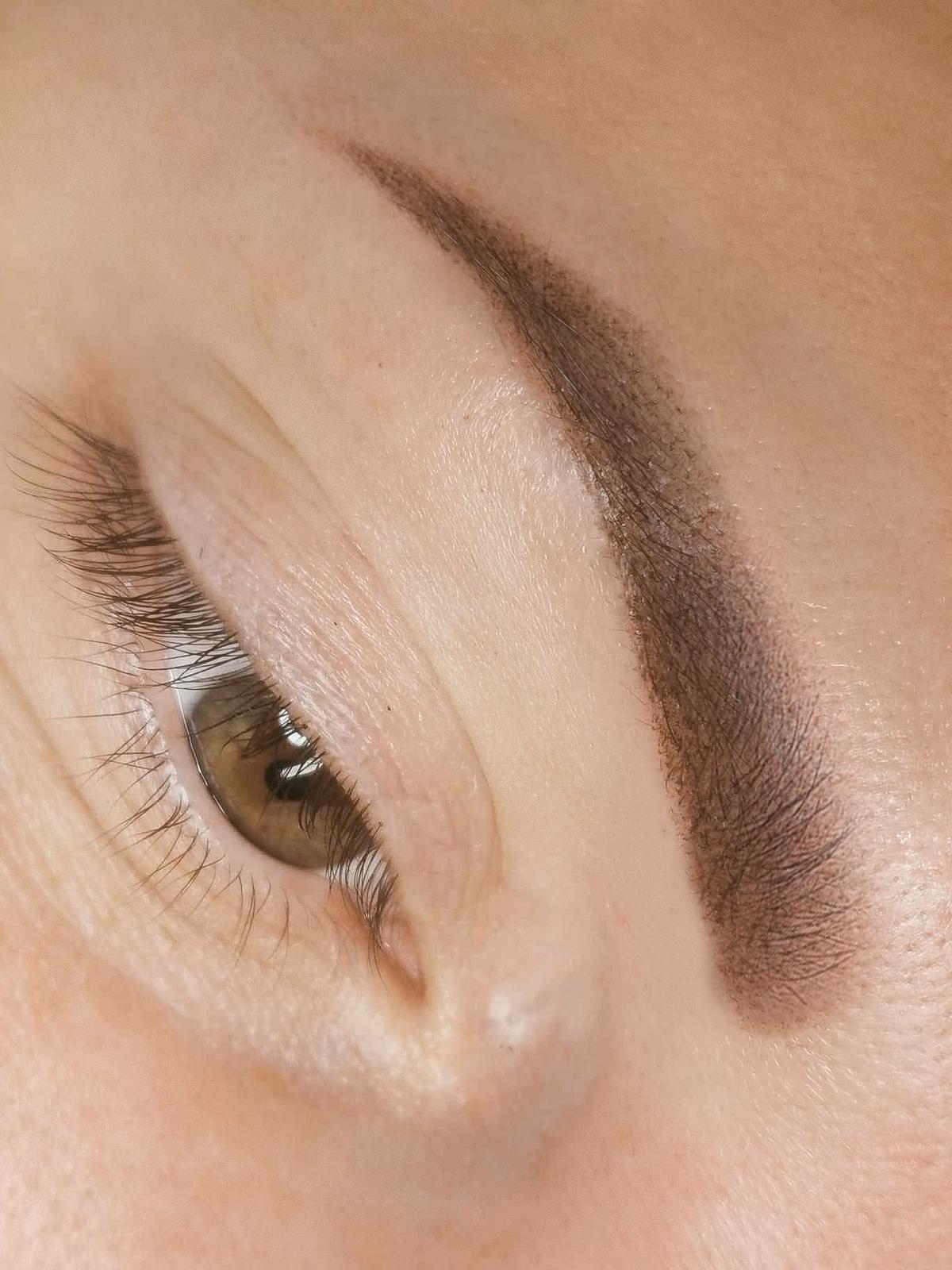 Permanentní make-up