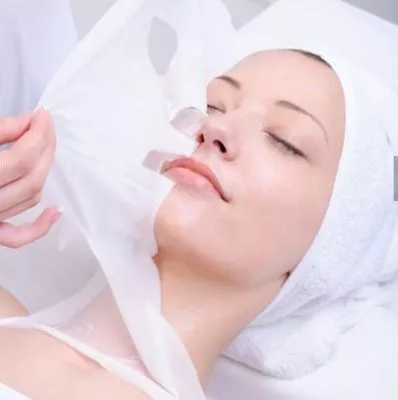 Výsledky mikrojehličkovaní