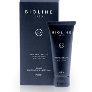 AGE REVITALIZER SÉRUM–KRÉM pro obličej a oči
