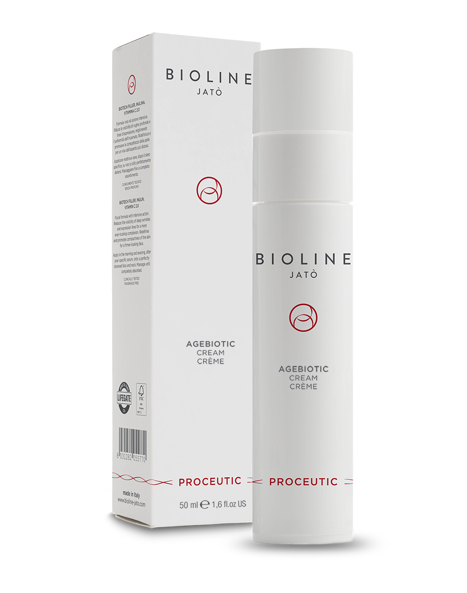 Agebiotic Regenerační krém