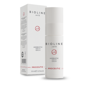 Agebiotic Regenerační sérum