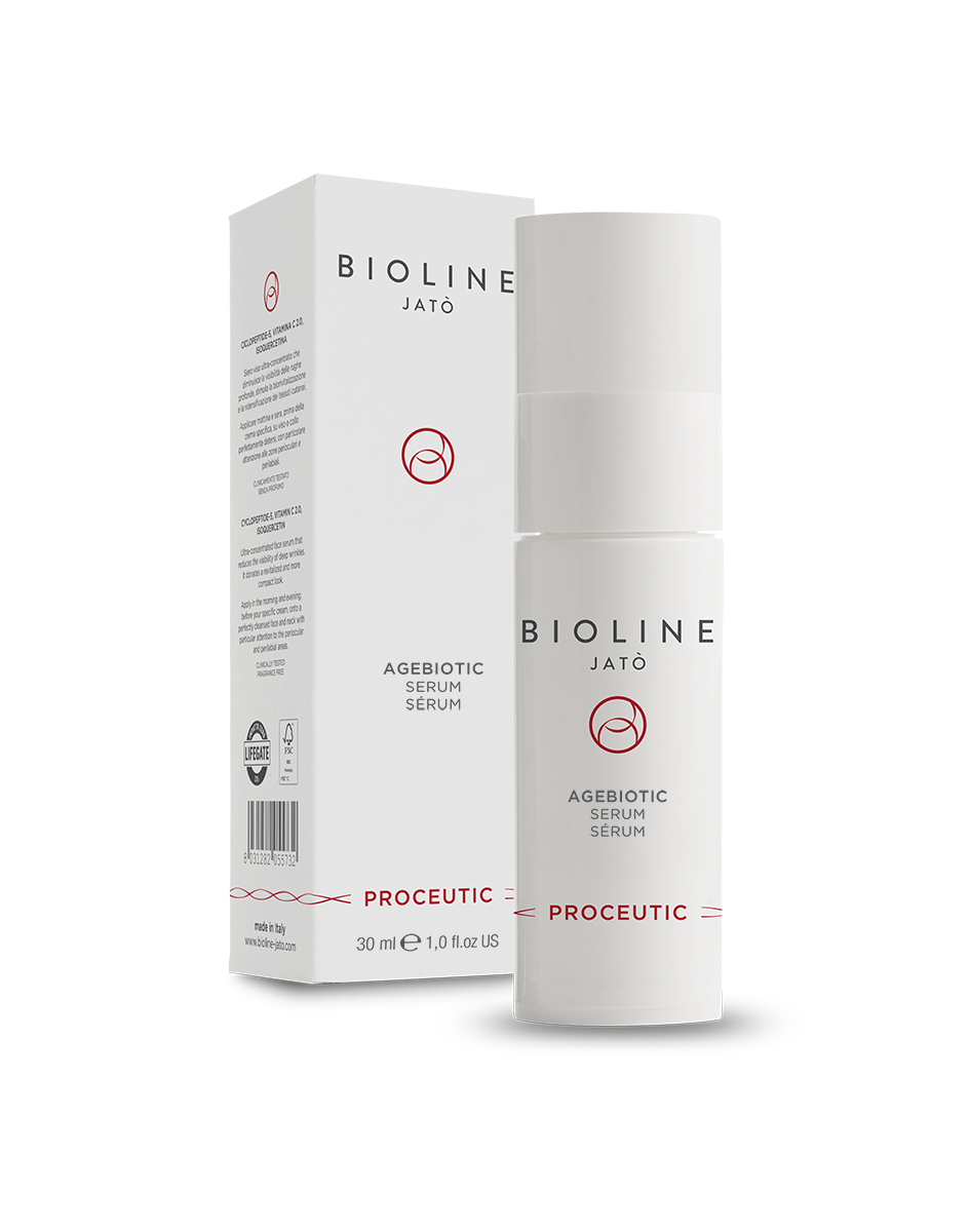 Agebiotic Regenerační sérum